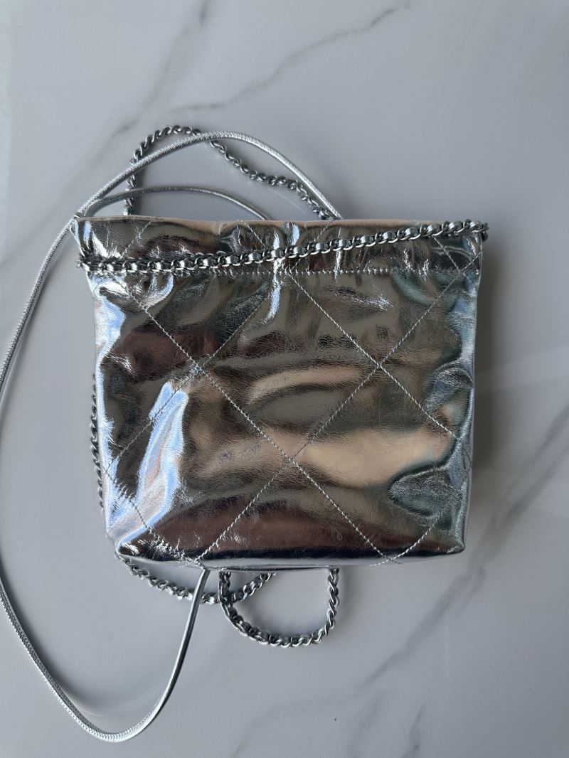 Chanel Hobo 22 Bags